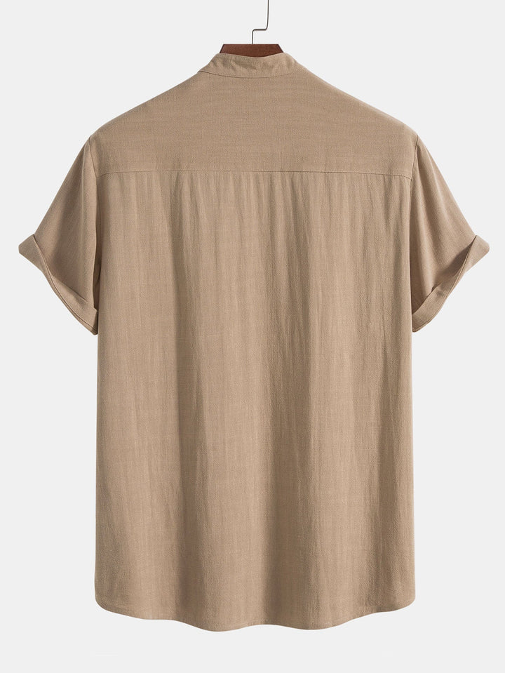 Lisslune | Men's set with summer look