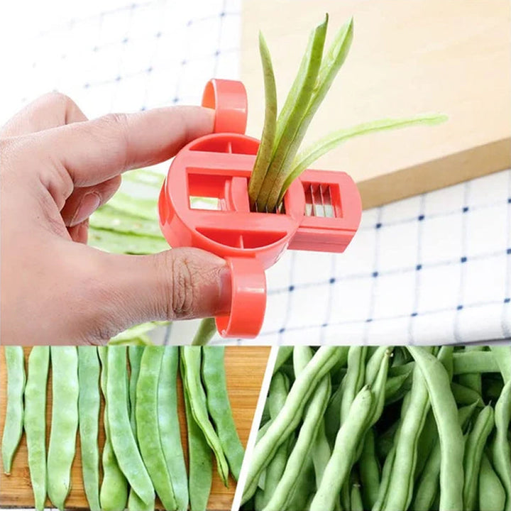 Lisslune | Vegetable slicer