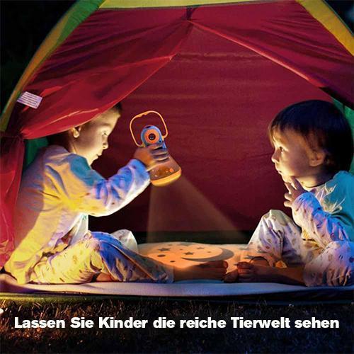 Lisslune | Star Night Light Multifunctional Story Projector