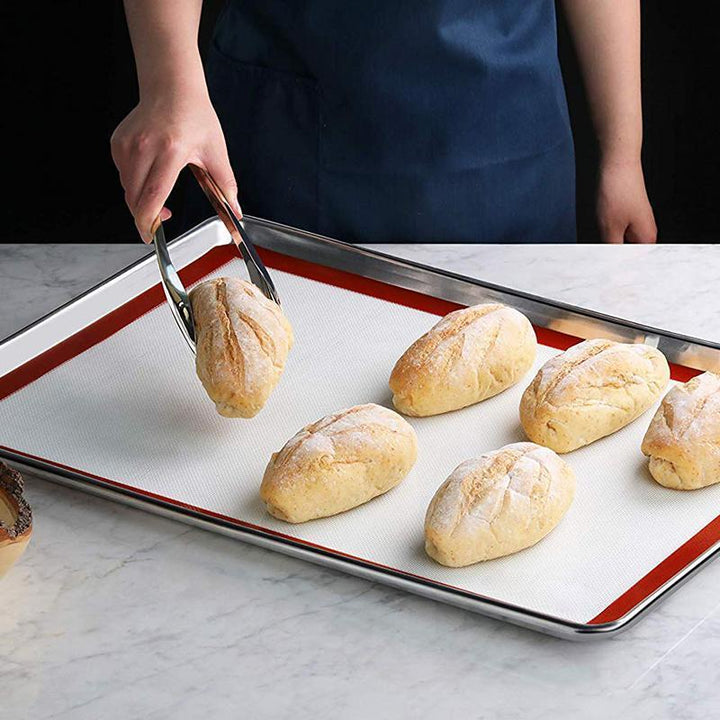 Lisslune | Silicone Baking Mat
