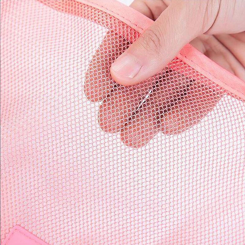 Lisslune | Pieces portable luggage packing cubes