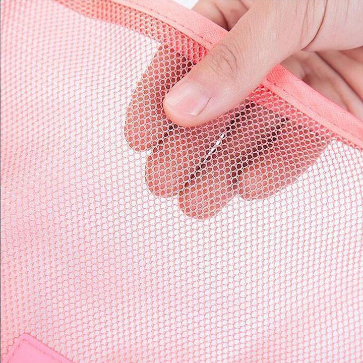 Lisslune | Pieces portable luggage packing cubes