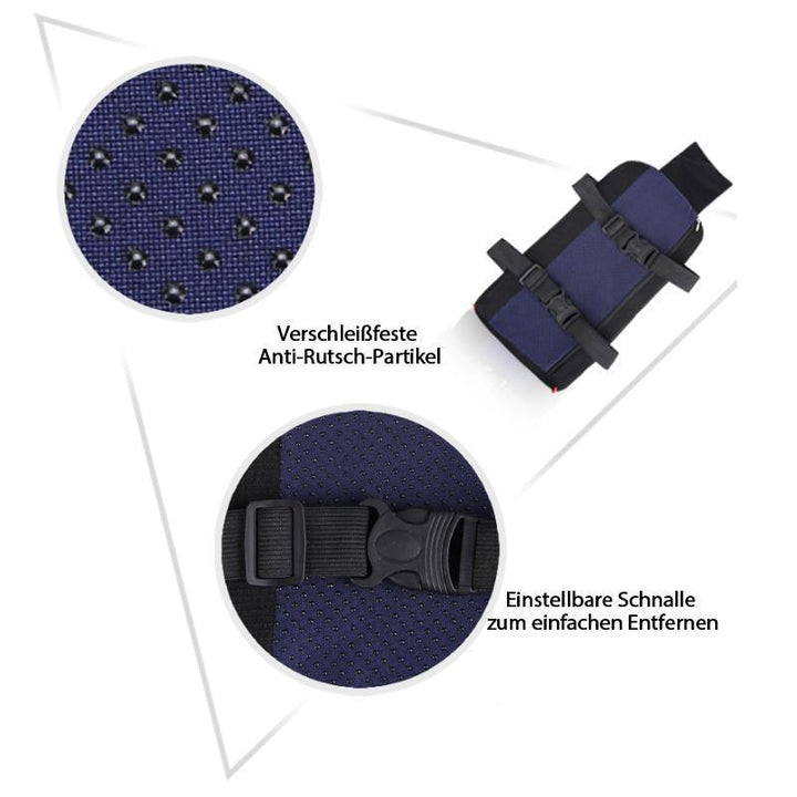 Lisslune | Car Armrest Cushion
