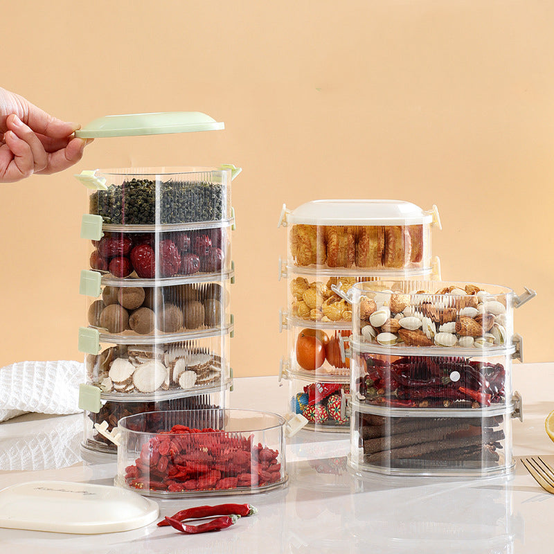Lisslune | Spice container