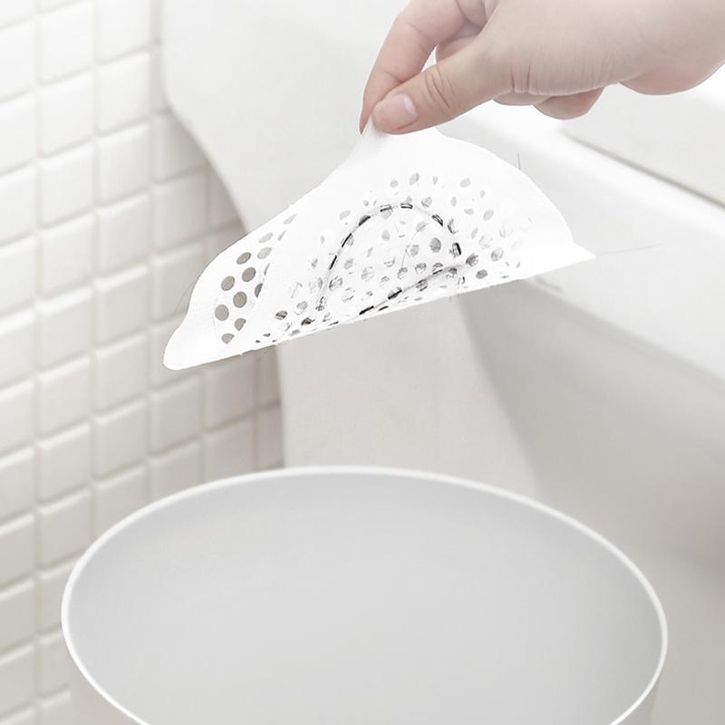 Lisslune | Floor drain sticker