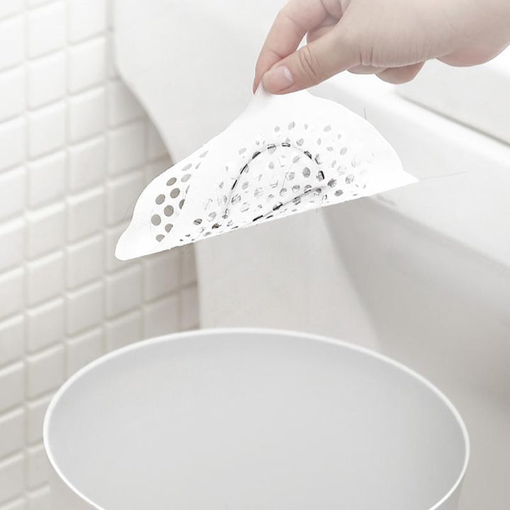 Lisslune | Floor drain sticker
