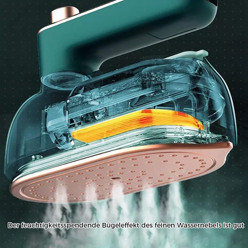 Lisslune | Rotating hanging iron