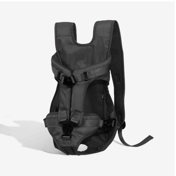 Lisslune | Comfortable Pet Carrier Cockpit – Waterproof & Breathable – For Dog or Cat