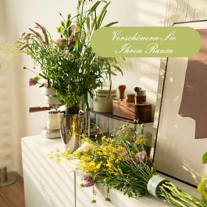 Lisslune | Spiral-shaped Ikebana Stem Holder