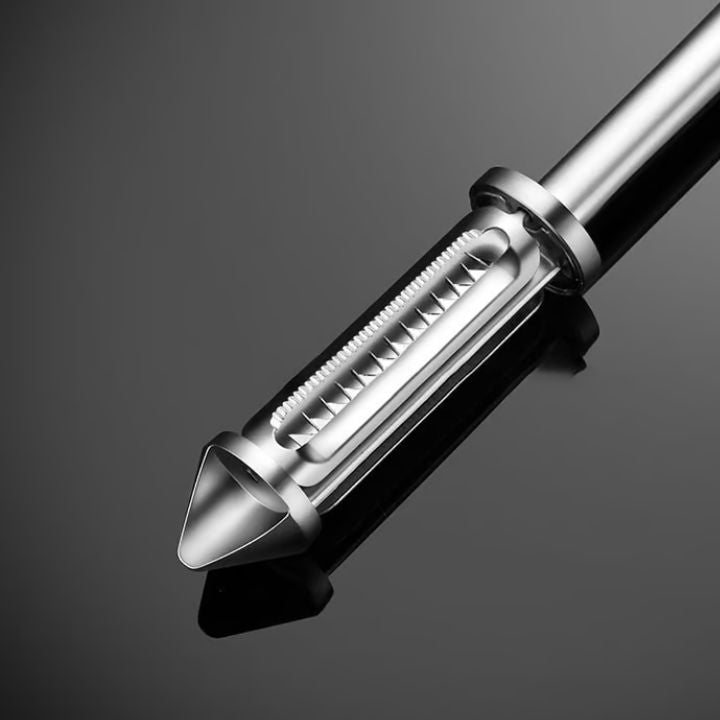 Lisslune | 3-in-1 stainless steel vegetable peeler