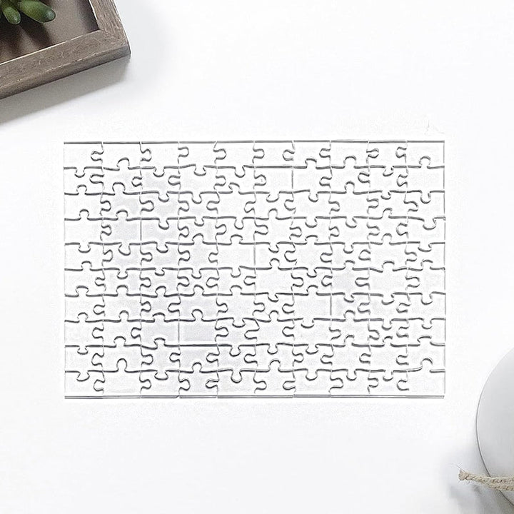 Lisslune | Funny Unique Acrylic Puzzle
