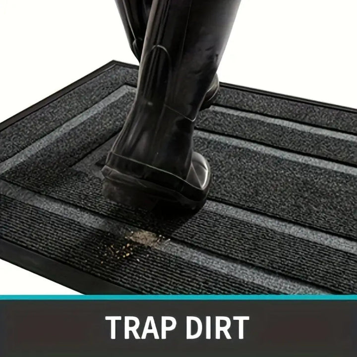 Lisslune | Homestead Dirt Trapper Entry Mat