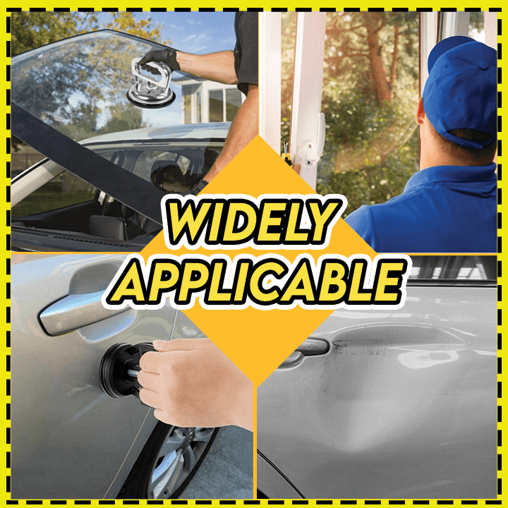 Lisslune | Mini Car Dent Repair Lifter