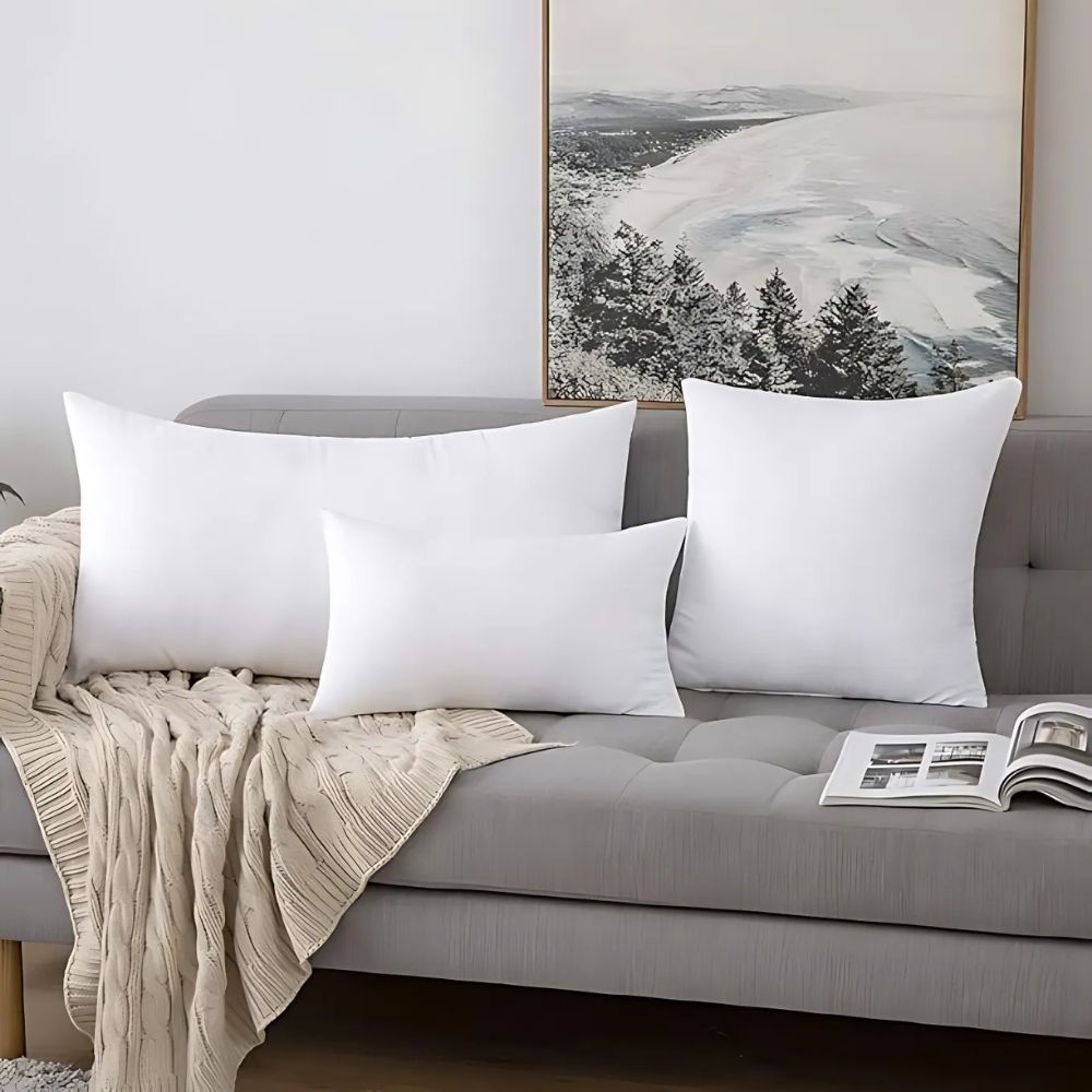 Lisslune | Plush Luxe Cushion Insert