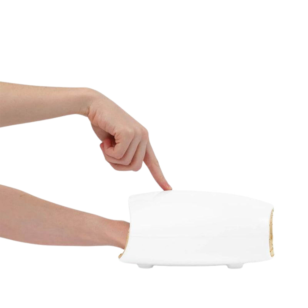 Lisslune | Hand Massager for Arthritic Hands – Arthritis Relief for Hands & Fingers with Deep Tissue Massage