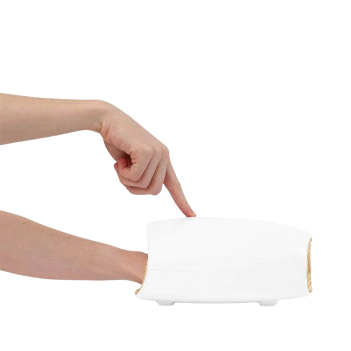 Lisslune | Hand Massager for Arthritic Hands – Arthritis Relief for Hands & Fingers with Deep Tissue Massage