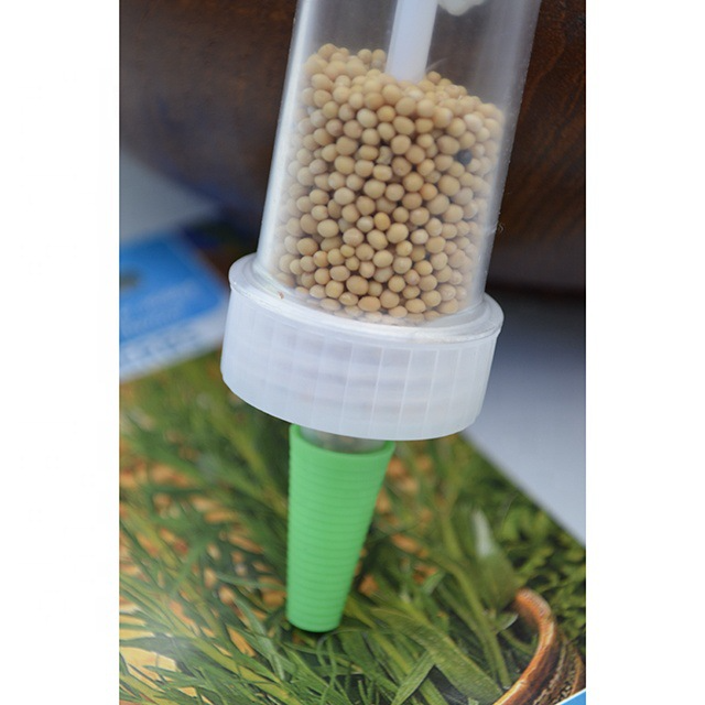 Lisslune | Seed dispenser for precise sowing – Easy to handle seed funnel