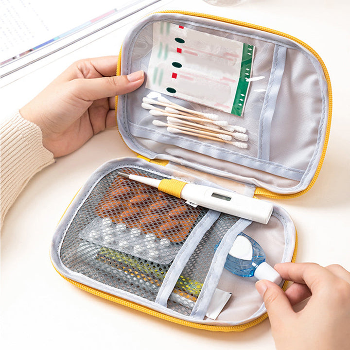 Lisslune | Mini portable medical bag