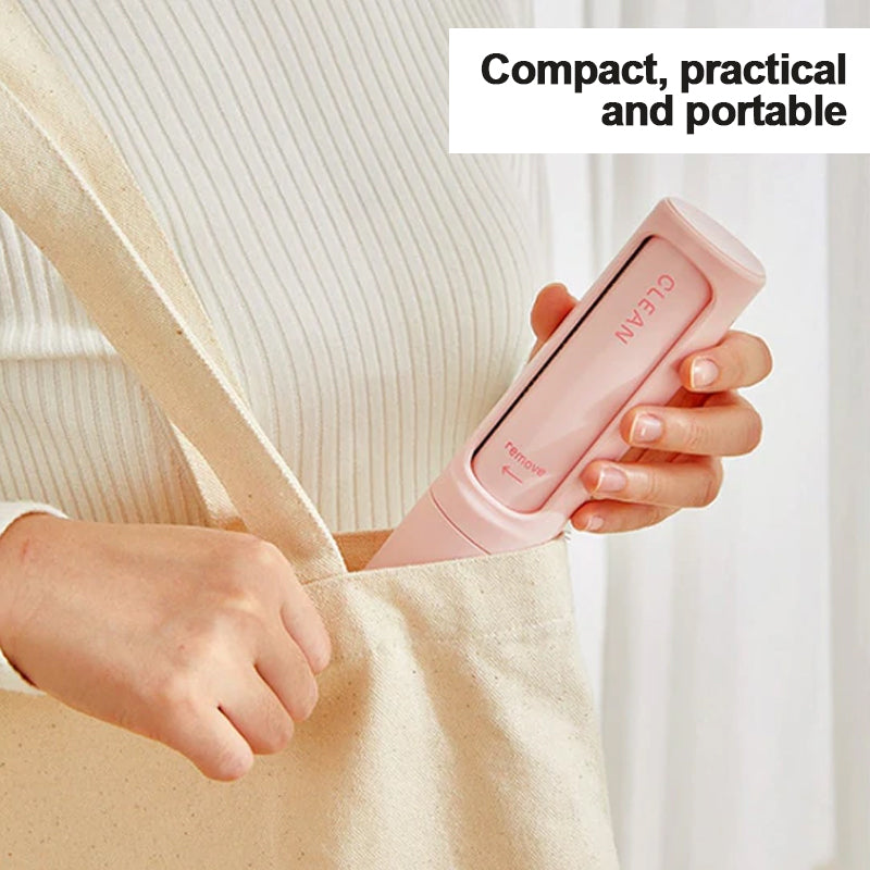 Lisslune | Sticky Brush for Household Clothing