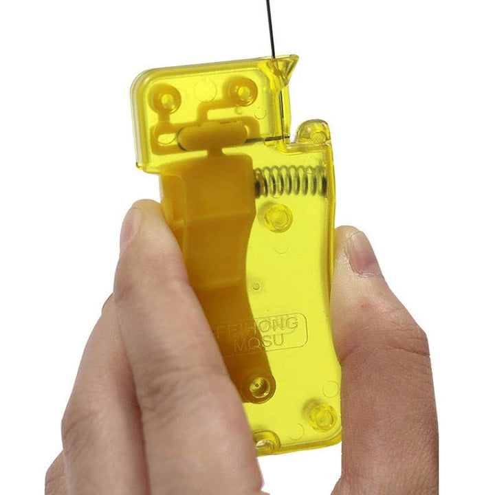 Lisslune | Automatic Threading Device