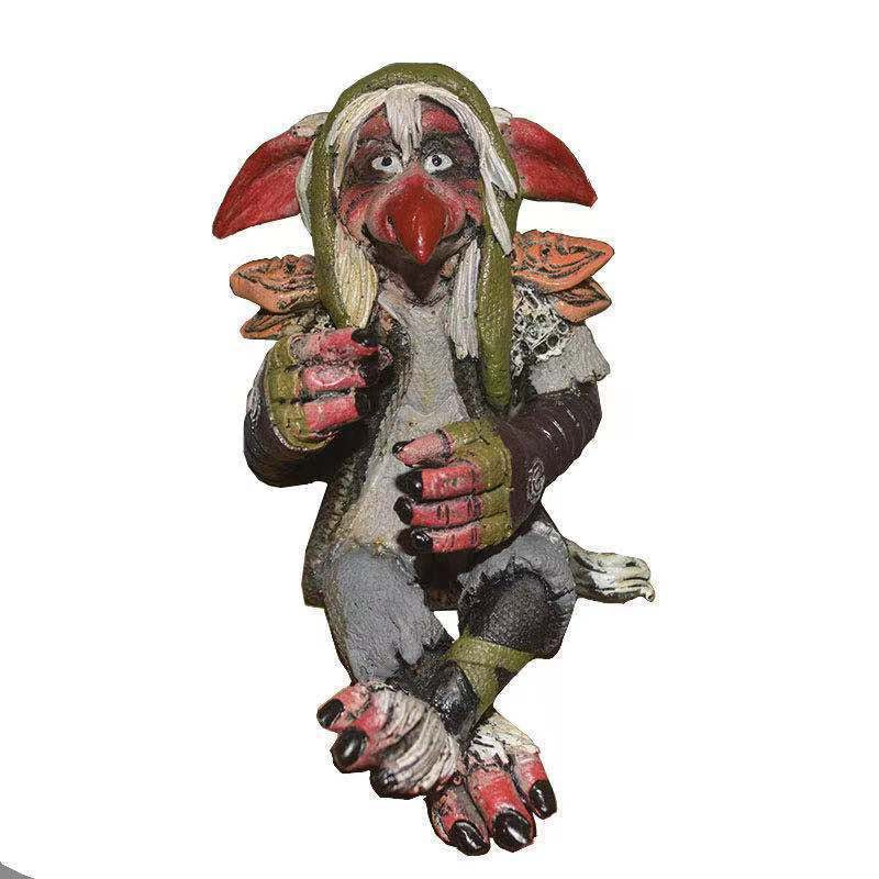 Lisslune | Garden Large Goblin