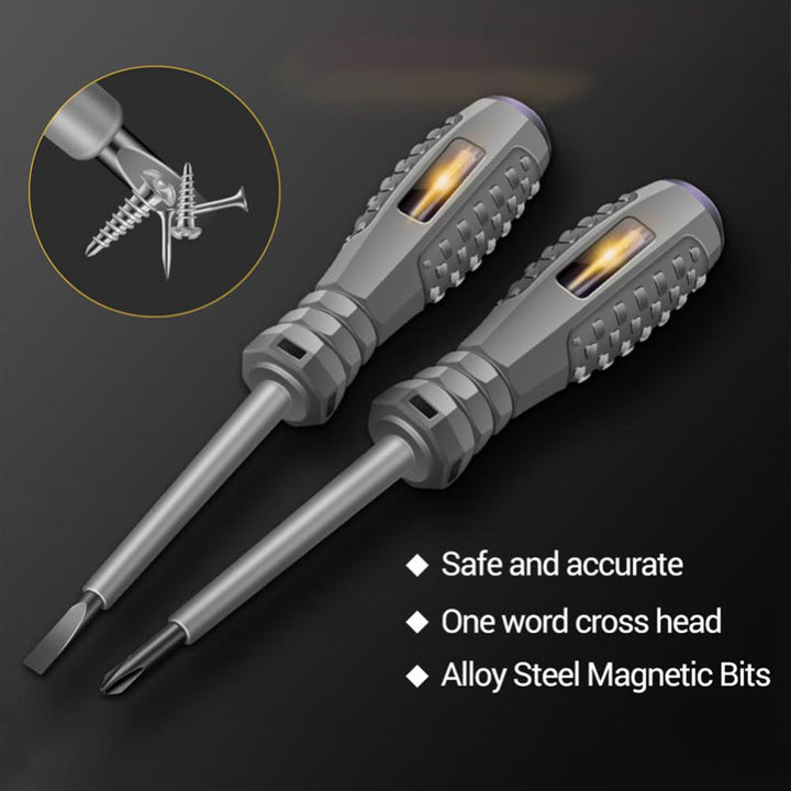 Lisslune | Screwdriver for induction pin