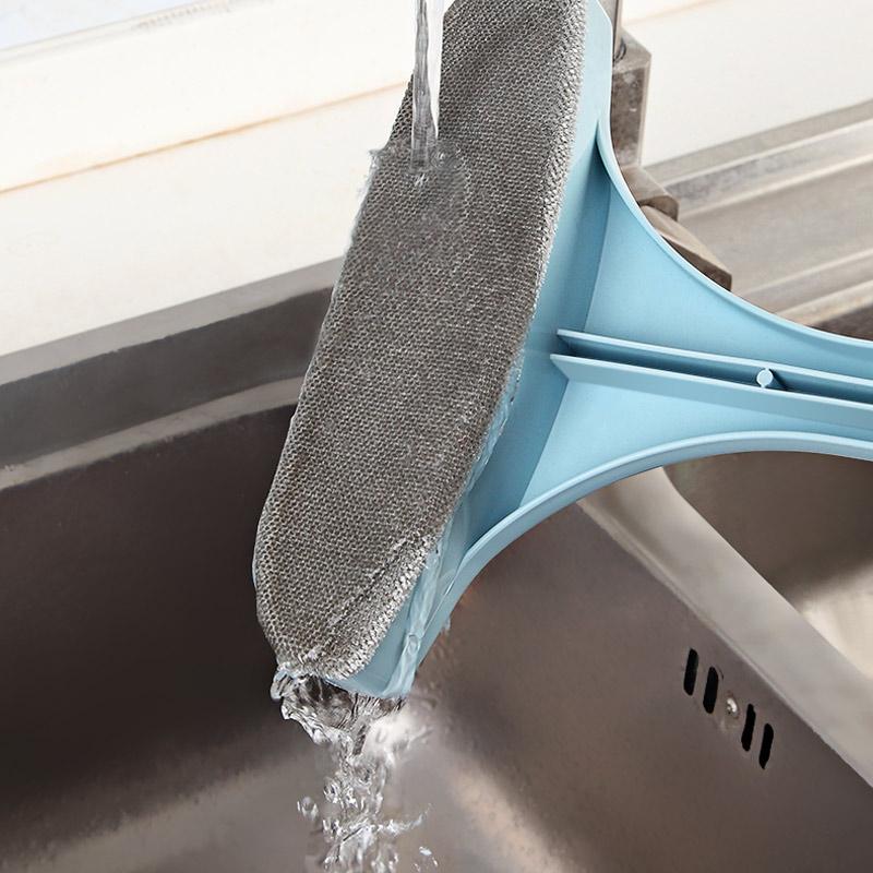 Lisslune | Professional Glass Cleaning Brush