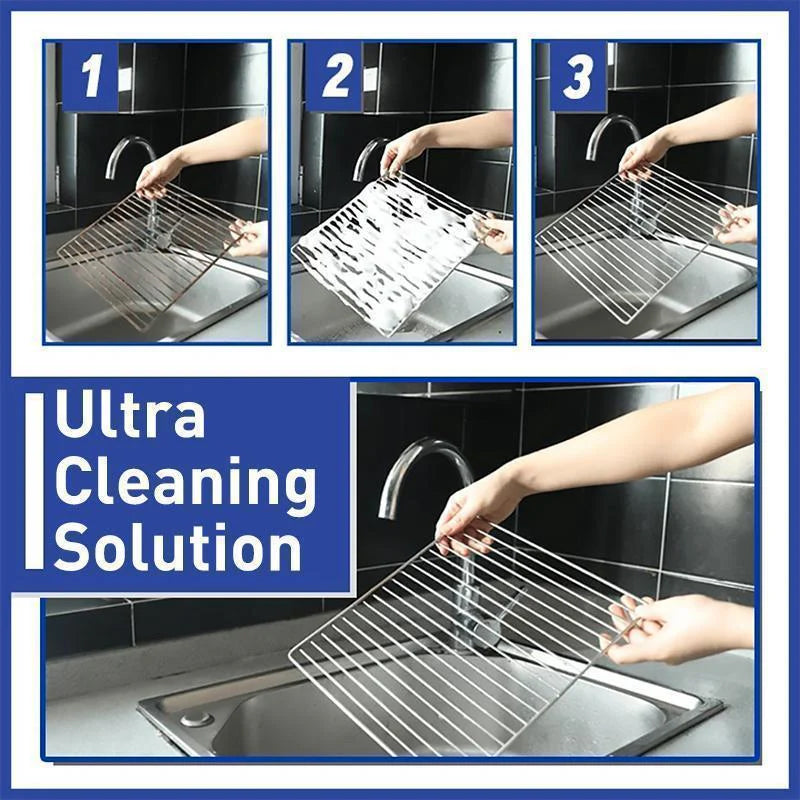 Lisslune | All-purpose cleaning spray without rinsing