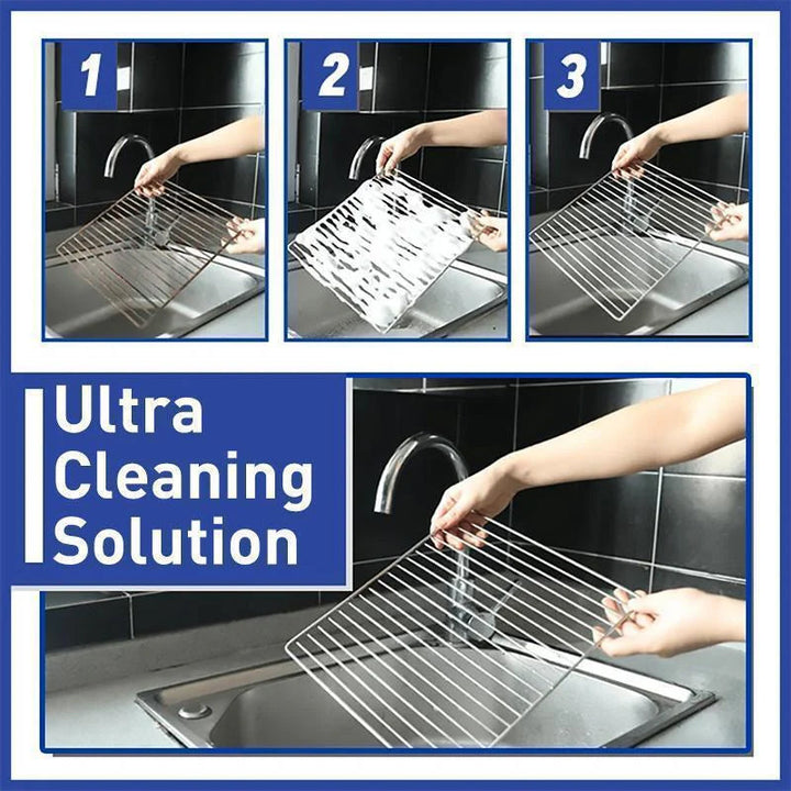 Lisslune | All-purpose cleaning spray without rinsing