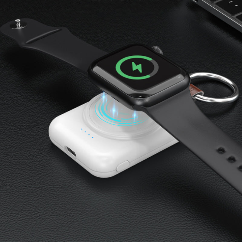 Lisslune | New Apple Watch Wireless Apple Magnetic Watch Charger
