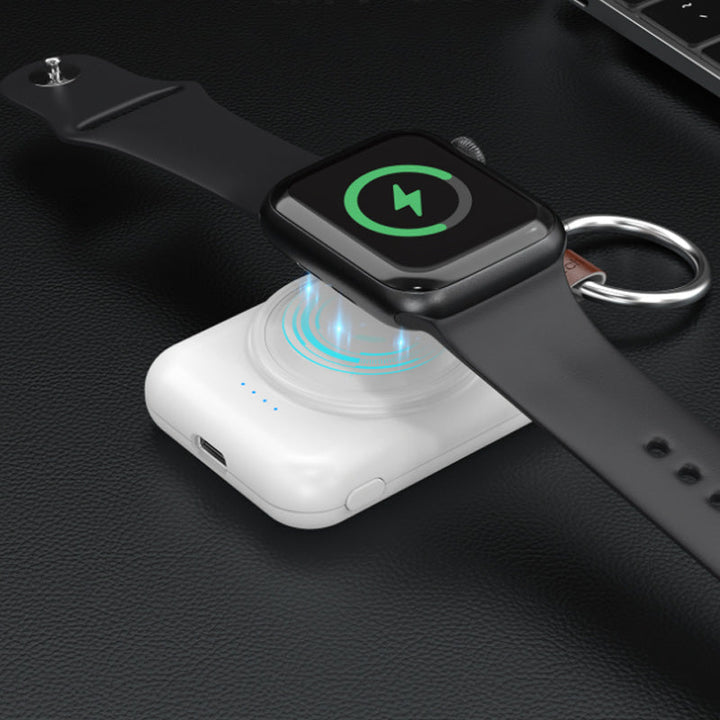 Lisslune | New Apple Watch Wireless Apple Magnetic Watch Charger