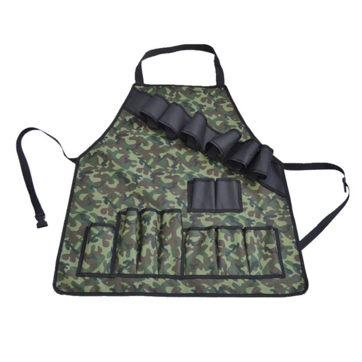 Lisslune | Tactical Grill Apron