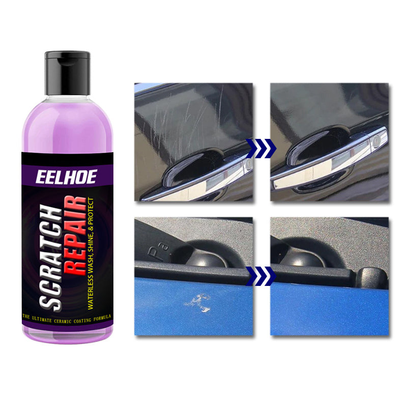 Lisslune | New Scratch Repair Kit