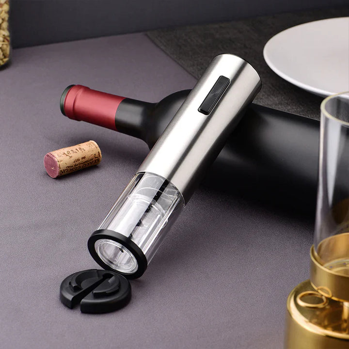 Lisslune | Vino | Electric Wine Opener