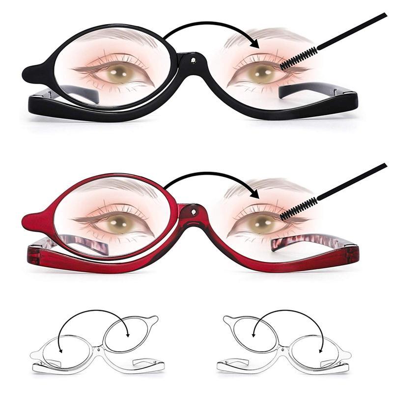 Lisslune | Make-up Glasses