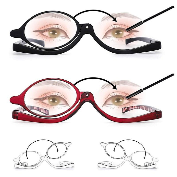 Lisslune | Make-up Glasses