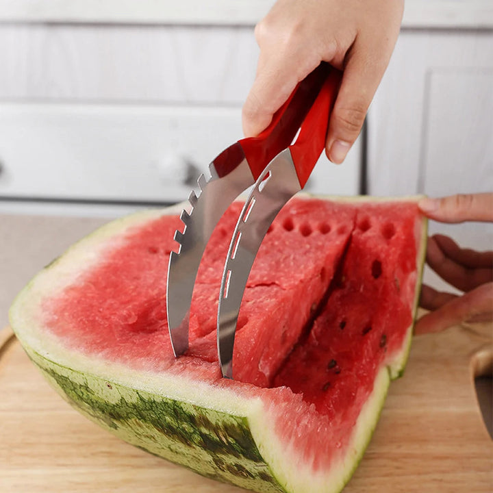 Lisslune | The Watermelon Slicer