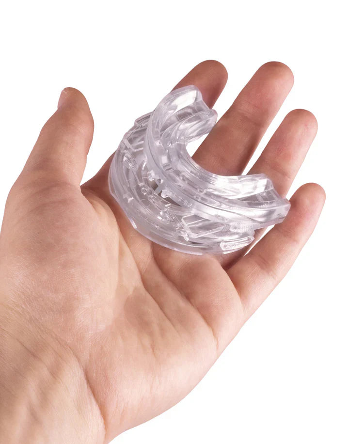 Lisslune | Anti-Snore Mouthguard