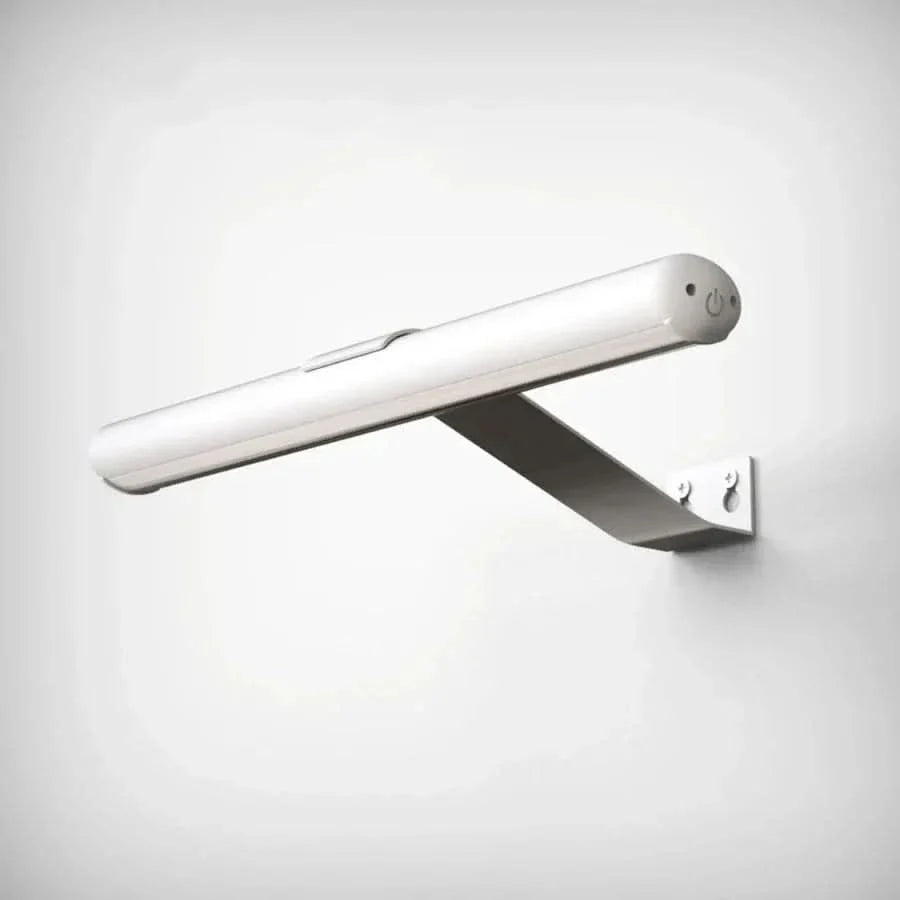 Lisslune | Modern Wall Photo Lamp with Adjustable Lighting