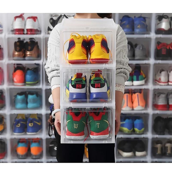 Lisslune | New Drawer Type Shoe Box