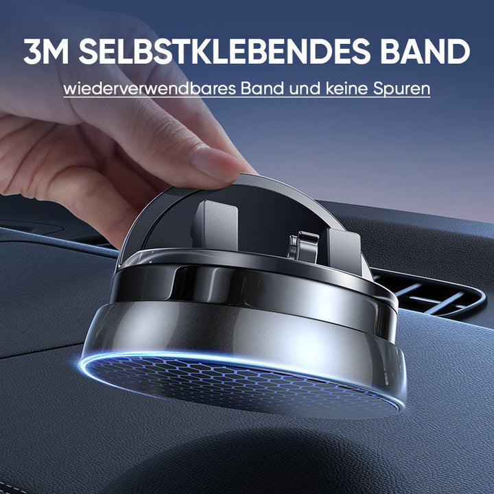 Lisslune | Anti-slip phone holder for the car