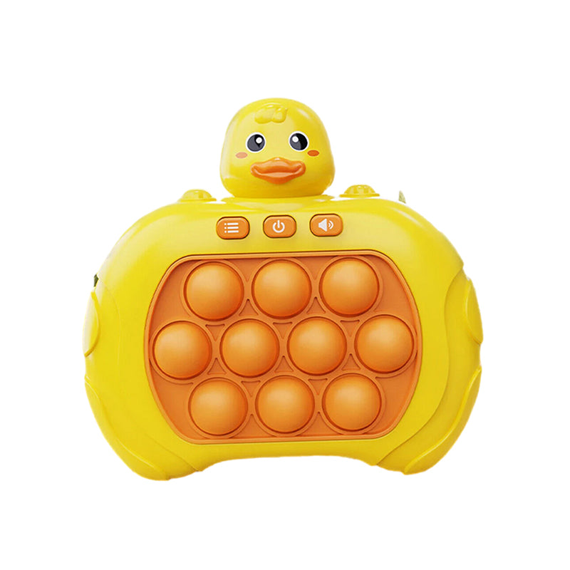Lisslune | Learning game console for children
