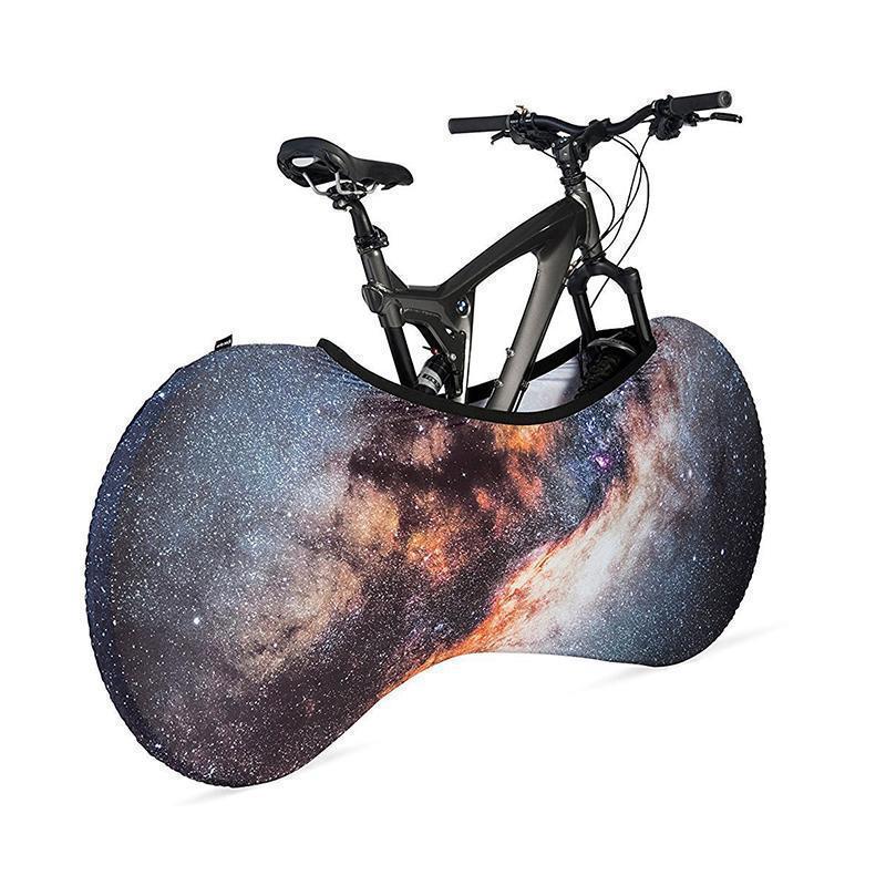 Lisslune | Universal Bicycle Tire Cover