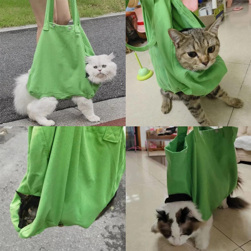 Lisslune | Multifunctional Cat Bag