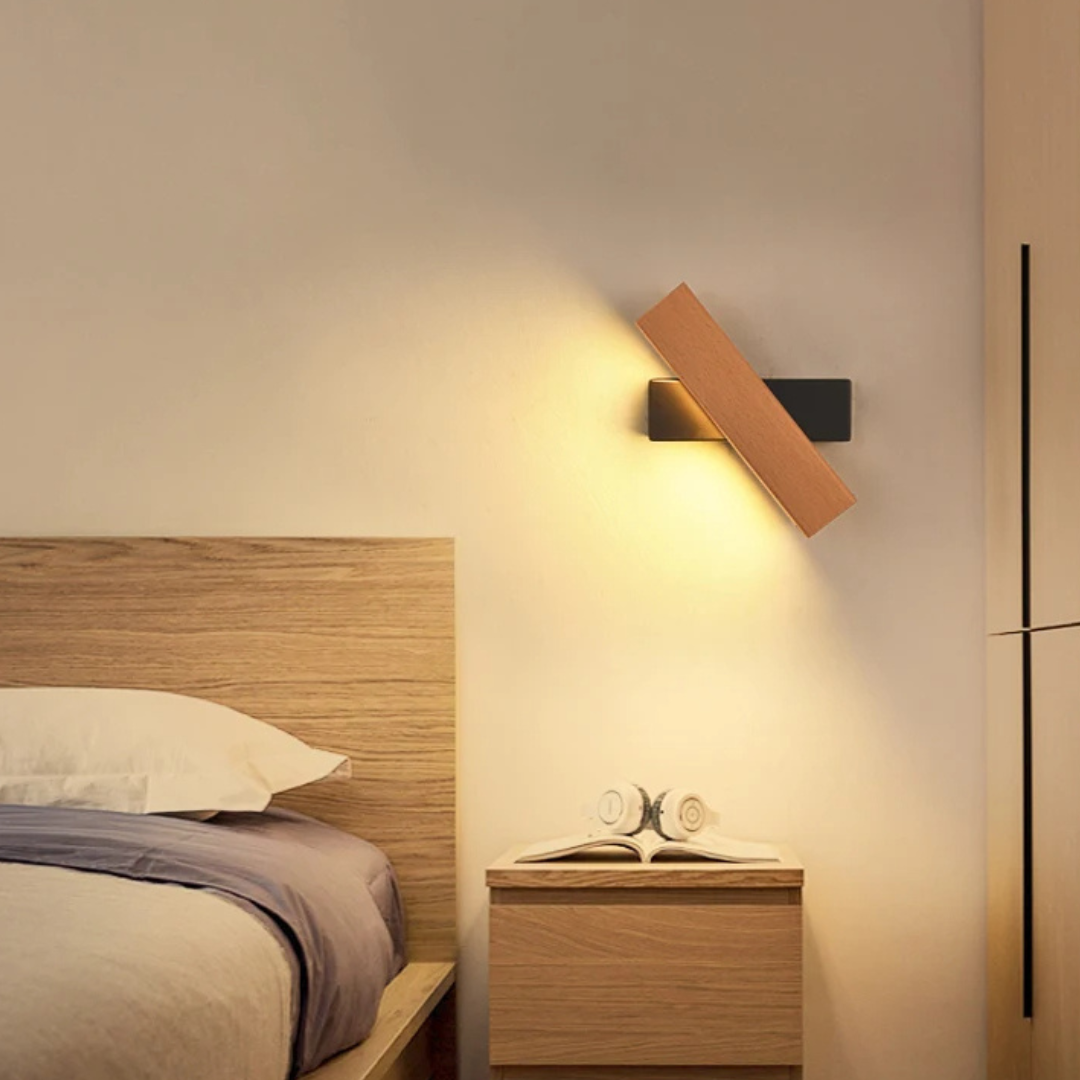 Lisslune | LumiFlex Wall Light