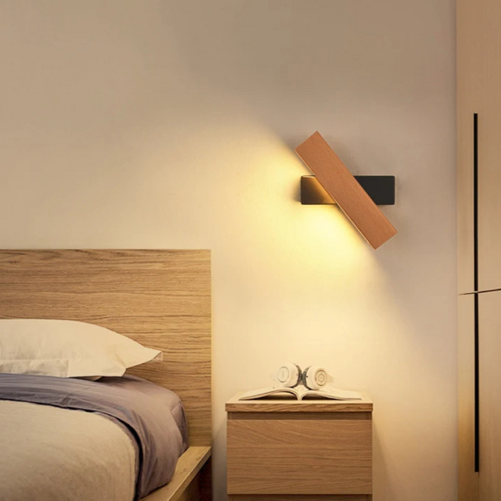 Lisslune | LumiFlex Wall Light