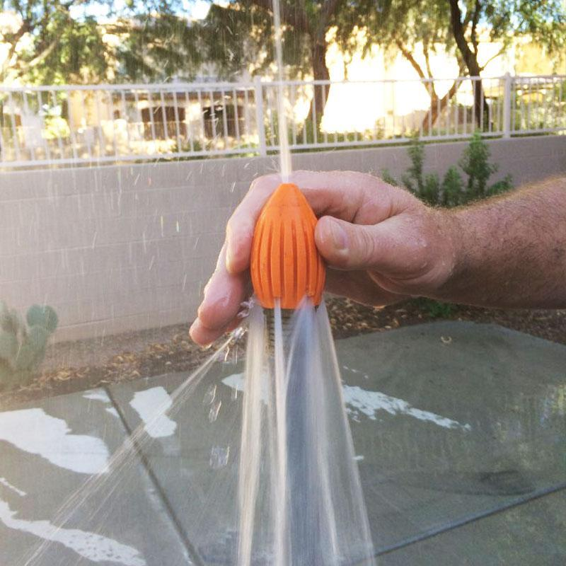 Lisslune | The sink cleaning nozzle