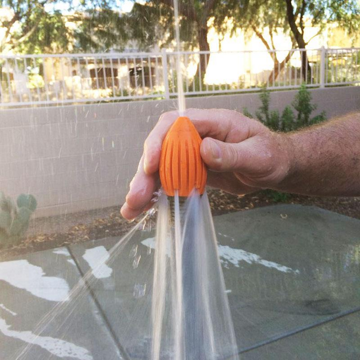Lisslune | The sink cleaning nozzle