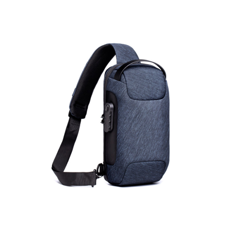 Lisslune | New Motorcycle Chest Bag