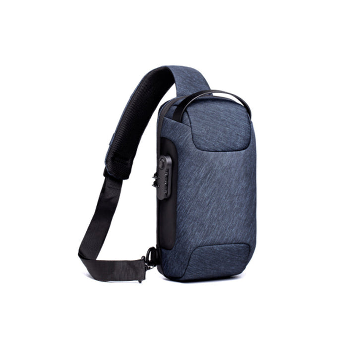 Lisslune | New Motorcycle Chest Bag